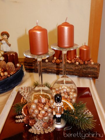 Csillagfényes Karácsony - Bak Szilvia kiállítása 41